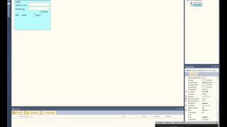 BMI Calculator Visual Basic