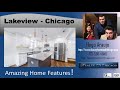 3 br 2 ba 4800 square foot home in lakeview chicago il 60657 with master bathroom suite