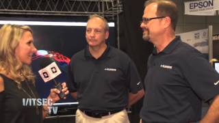Plexsys - I/ITSEC 2015