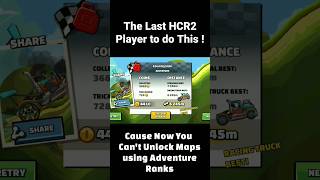 I Became the Last HCR2 Player to Do this Miracle 😫😱 #HCR2