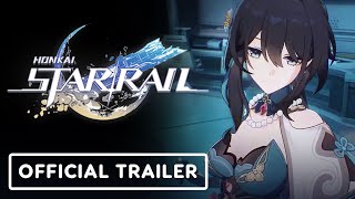 Honkai: Star Rail - Official 'Crown of the Mundane and Divine': Version 1.6 Trailer