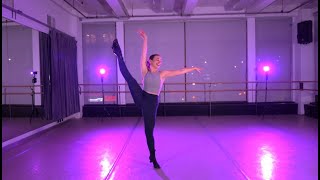 Dance Reel 2025 | Bridget Mahoney