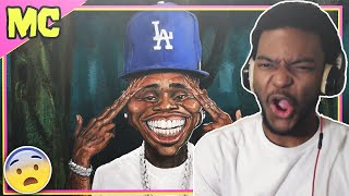 Lets Go DaBaby - MeatCanyon - REACTION