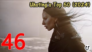 Uhsting's Top 50: Week 46 of 2024 (16/11)