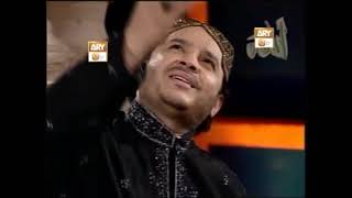 Allah Ho Allah Ho Allah Allah Ho Allah Shahbaz Qamar Afridi mp4   YouTube