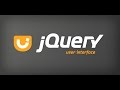 Web Dev - 2/6/2015 - jQuery UI Intro