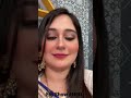 Ayesha Jahanzeb | Eid Show | #shorts #ytshorts