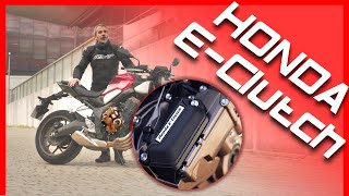 Honda CB650R E-Clutch | The most realistic alternative