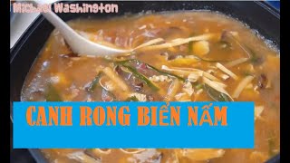 BÁNH NHÂN THẬP CẨM