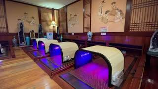 The Ultimate After-Work Healing Experience at King Spa & Sauna!