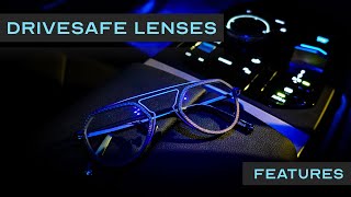 Zeiss DriveSafe Lenses REVIEW ➡️ in the NEW BMW iX | 5 Great Features | Everyday Glasses for Drivers