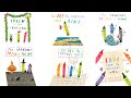 30 min - Animated Crayon Stories! The Day the Crayons Quit, The Day the Crayons Came Home, and More!