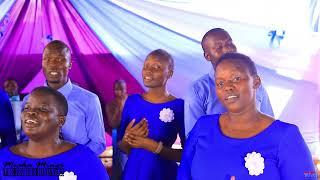 JUBILEE BY THE FISHERS MINISTERS || PERFORMED LIVE DURING THEIR 13 YEARS ANNIVERSARY