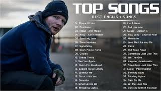 TOP HITS 2021 | Kumpulan Lagu Barat Terbaru 2020 | Musik Terpopuler Untuk Kerja dan Santai