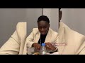 aïcha ballago et babacar seck todj nagn réception alioune seck bi ak ambiance bou doywar....