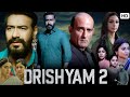 Drishyam 2 Full Movie |HD| Ajay Devgan Akshay Khanna Shriya Saran Tabu Ishita Dutta | Review & Facts