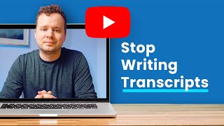 Transcribe YouTube Videos Automatically