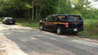 Coroner identifies two bodies found in Sumter County, being investigated as homicides
