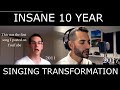 Download INCREDIBLE Singing Transformation Video In Mp4 3Gp Full HD Video
