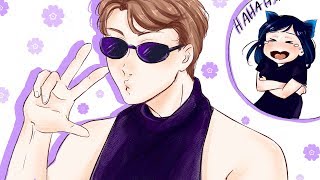 I Bought $10 "Cosplays" From China