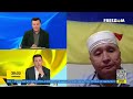 Калмык ОТКРЫТО ПОДДЕРЖАЛ УКРАИНУ Победы ВСУ вдохновляют нас на НЕЗАВИСИМОСТЬ