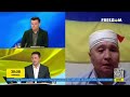 Калмык ОТКРЫТО ПОДДЕРЖАЛ УКРАИНУ Победы ВСУ вдохновляют нас на НЕЗАВИСИМОСТЬ