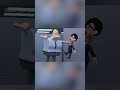 mr incredible gets fired remakeboot