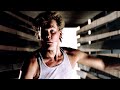 Footloose's Iconic Warehouse Dance Scene | Kevin Bacon dances to 