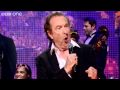 Eric Idle performs 'Always Look on the Bright Side of Life' - The Graham Norton Show - BBC One