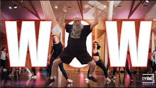 WOW [OFFICIAL VIRAL VIDEO] - Post Malone | 1VIBE Dance | Jen Colvin Choreography