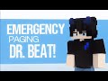 EMERGENCY MEME || Minecraft Animation Prisma 3D || [FREE TEMPLATE]