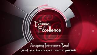 AWB's Evening of Excellence - Promo