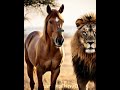 incredible animal fusion shortsvideo animal fusion