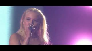Zara Larsson & MNEK - Never Forget You - Live P3 Guld
