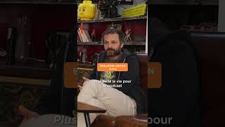 Plus belle la vie, mais pour le podcast #fiction #podcast