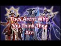 The Abyss Order Isn't What You Think| Genshin Impact Theory Time