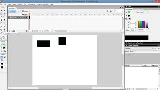 Introduction to Flash User Interface