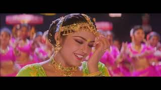 1080p 60 fps Kuluvalilae | Superstar Rajinikanth, Meena  Muthu Tamil Video Song