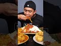 MUKBANG 1 KG GULAI TUNJANG + TAHU CRISPI‼️