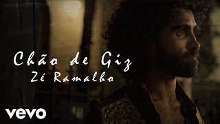 Zé Ramalho - Chão de Giz (Clipe Oficial)