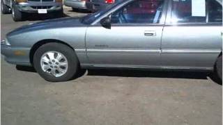 1994 Oldsmobile Achieva Used Cars Colorado Springs CO