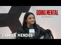 Camila Mendes on Trauma Recovery, Dating, & Riverdale | Going Mental Podcast