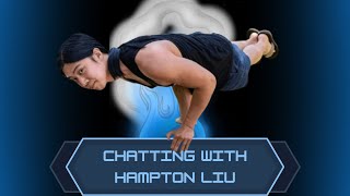 Hybrid Calisthenics Is About Helping People: An Interview With Hampton Liu From Hybrid Calisthenics