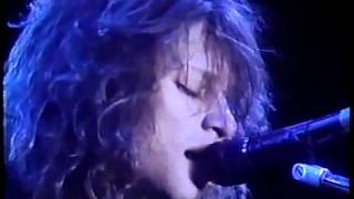 Bon Jovi - Never Say Goodbye  (Subtitulado español)