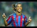 Ronaldinho 2006 : Ballon d'Or Level  Dribbling Skills :Goals :Passes