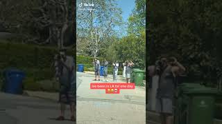 Spotting Celebrities Check (Pt 2) TikTok: gzap22