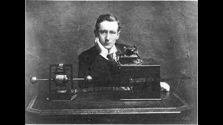 Guglielmo Marconi - Pionier der drahtlosen Kommunikation - Doku HD - Menschen Gescichte Technik