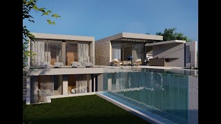 Luxury properties for sale in Pafos Pegeia