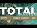 Total Praise | Kanata's Youth Day Program