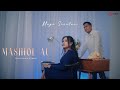 MEGA SIANTURI - MASIHOL AU (OFFICIAL MUSIC VIDEO)